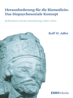 cover image of Herausforderung fur die Biomedizin